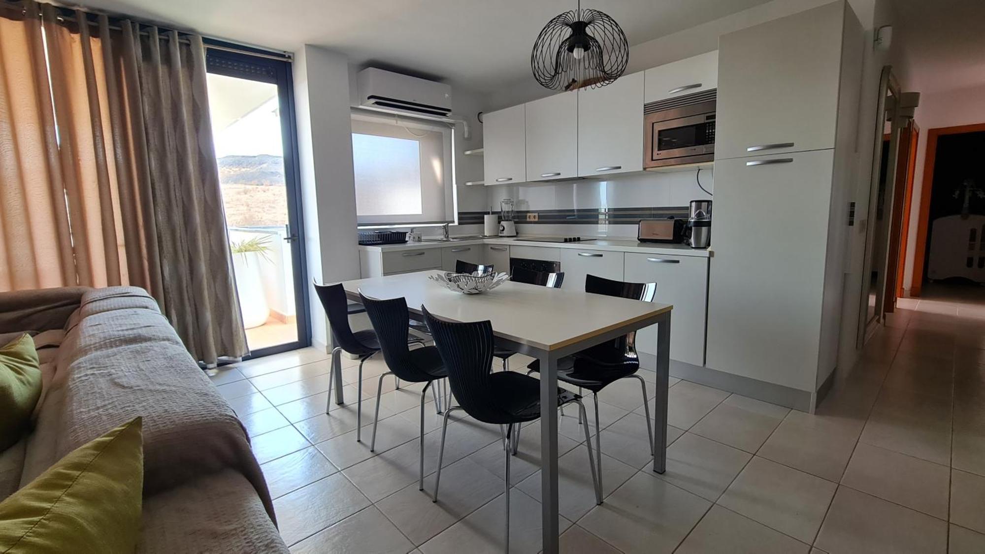 Apartment Ocean Dream 4a Costa Calma