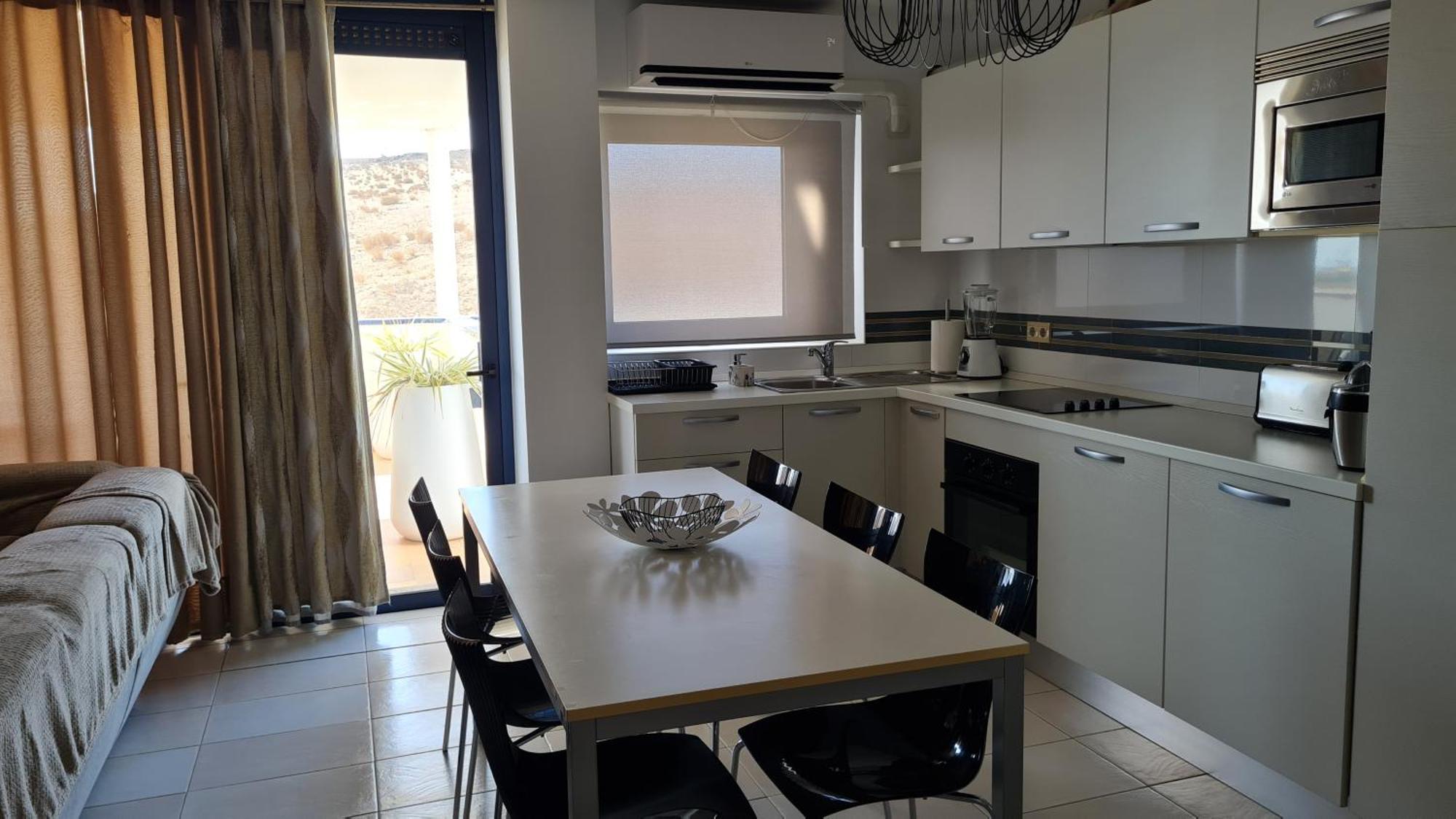Apartment Ocean Dream 4a *