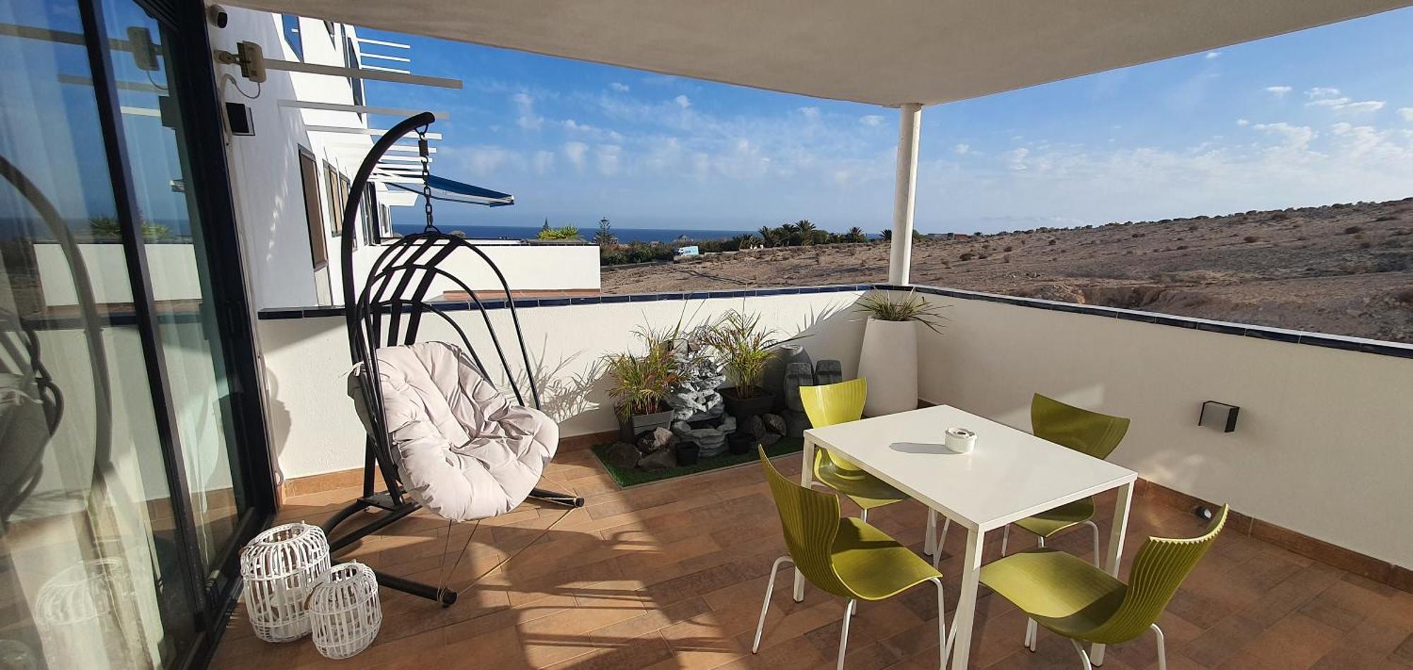 Ocean Dream 4a Apartment Costa Calma