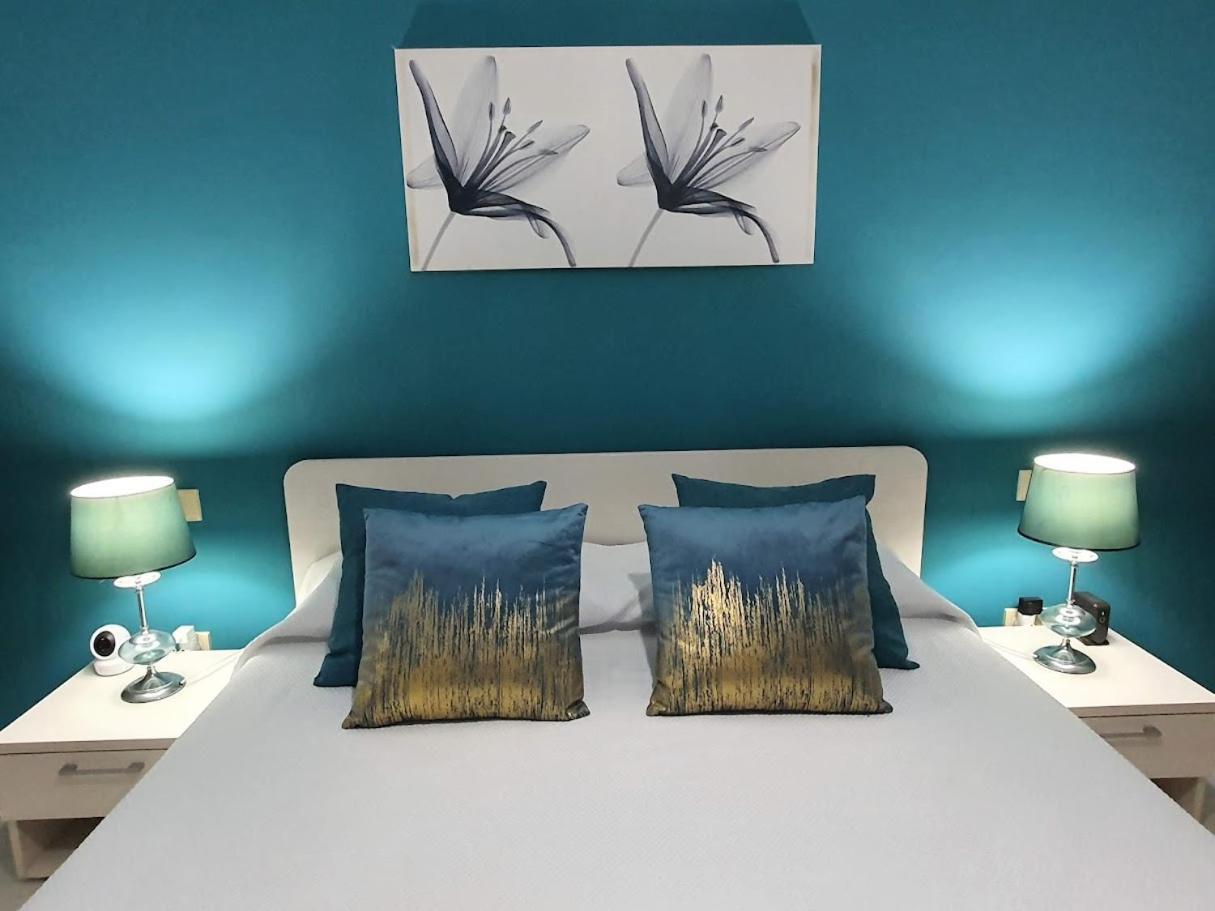 Ocean Dream 4a Apartment *
