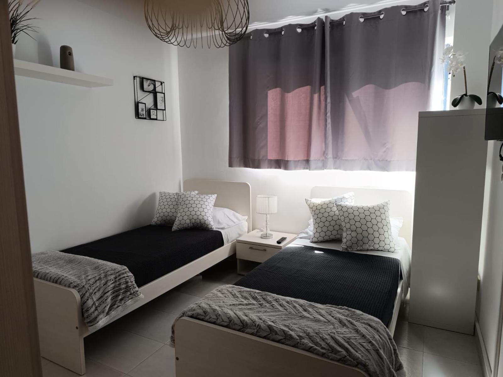 Ocean Dream 4a Apartment Costa Calma
