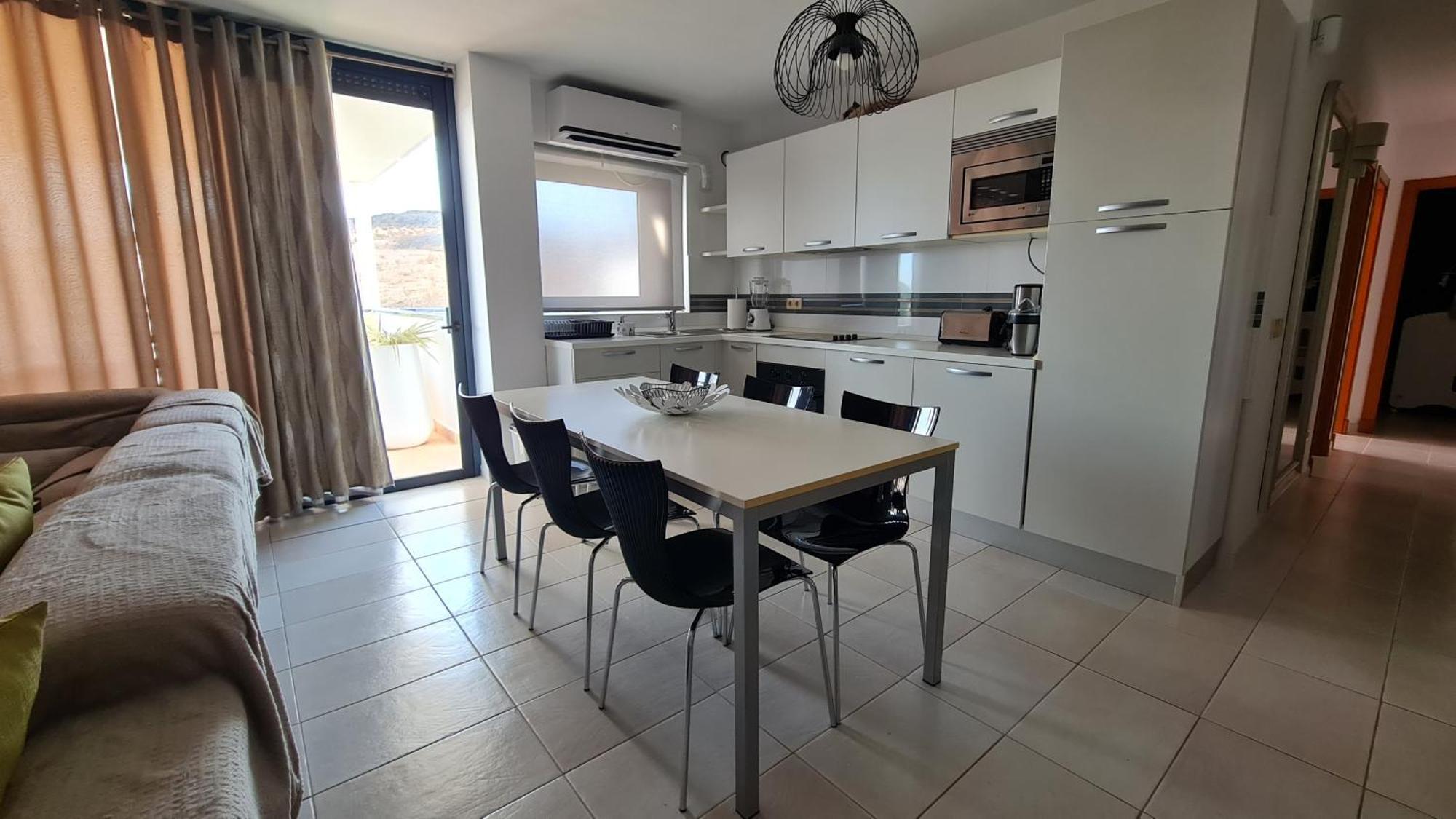 Ocean Dream 4a Appartement *
