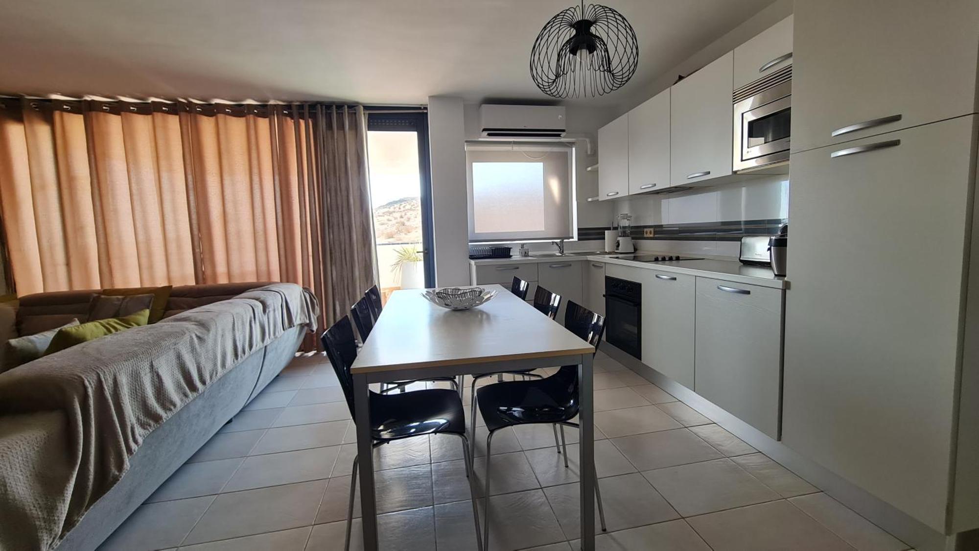Ocean Dream 4a Appartement Costa Calma