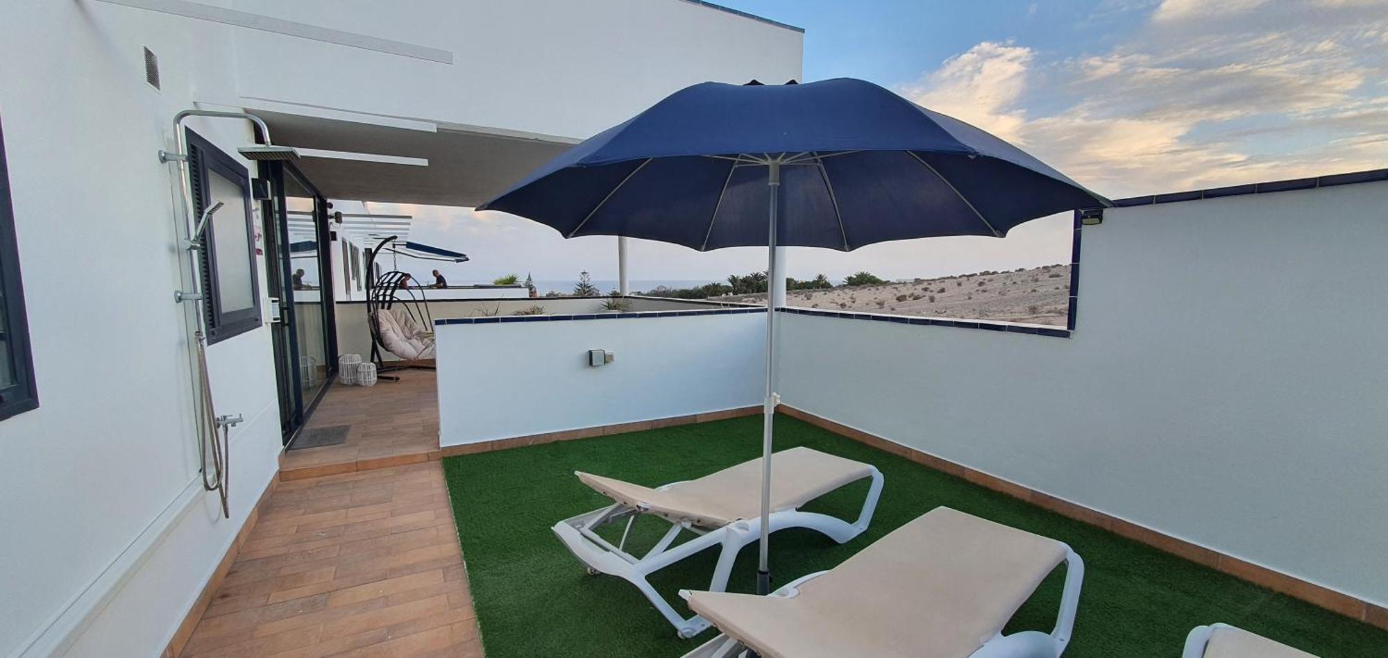 Apartment Ocean Dream 4a