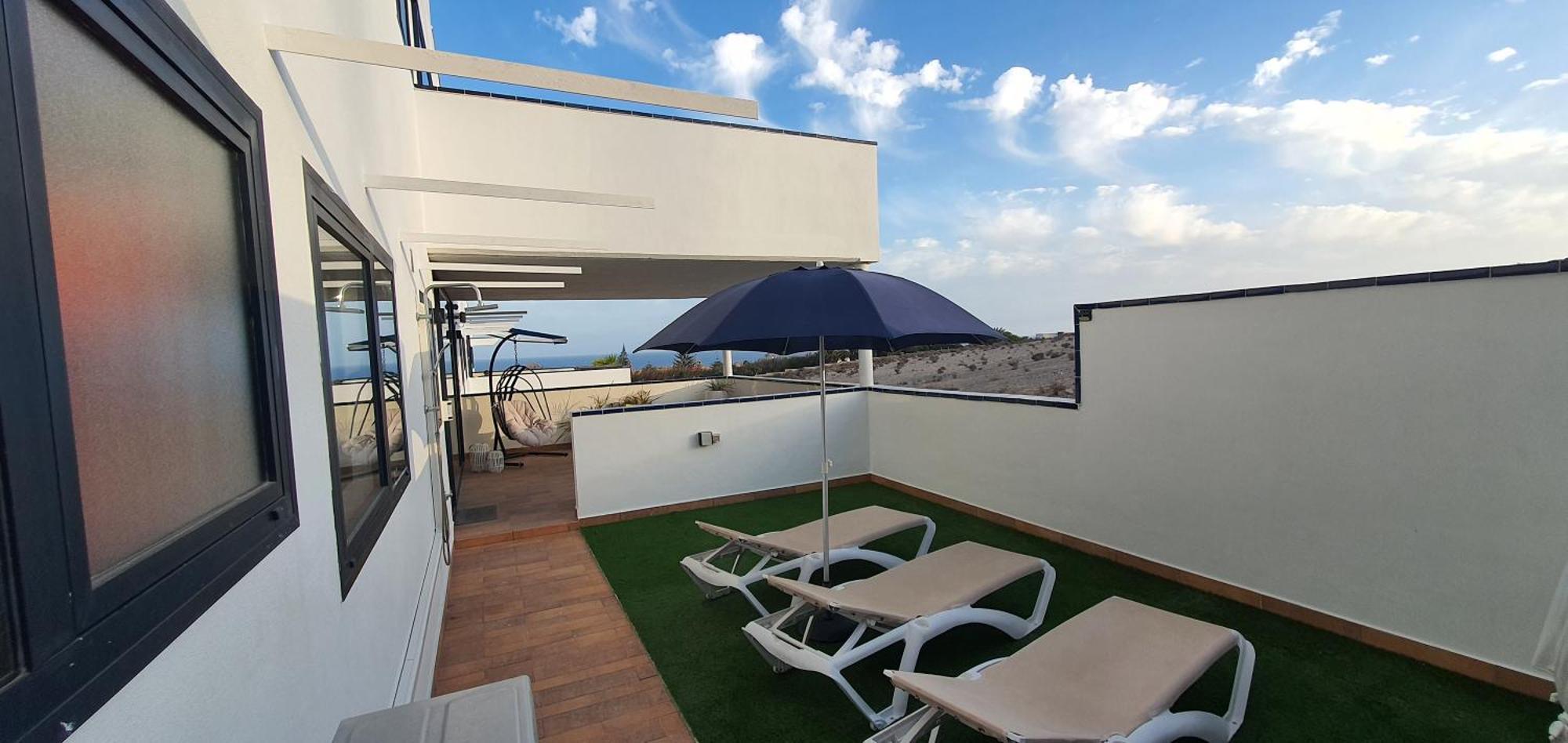 Ocean Dream 4a Apartment *