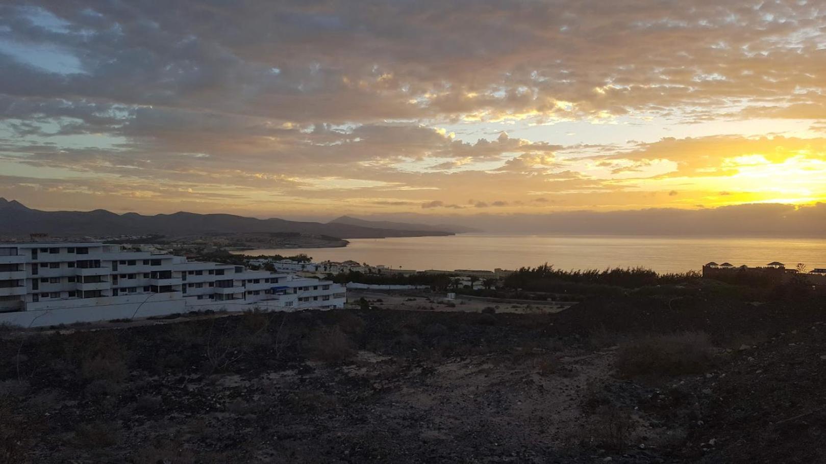 Apartment Ocean Dream 4a Costa Calma