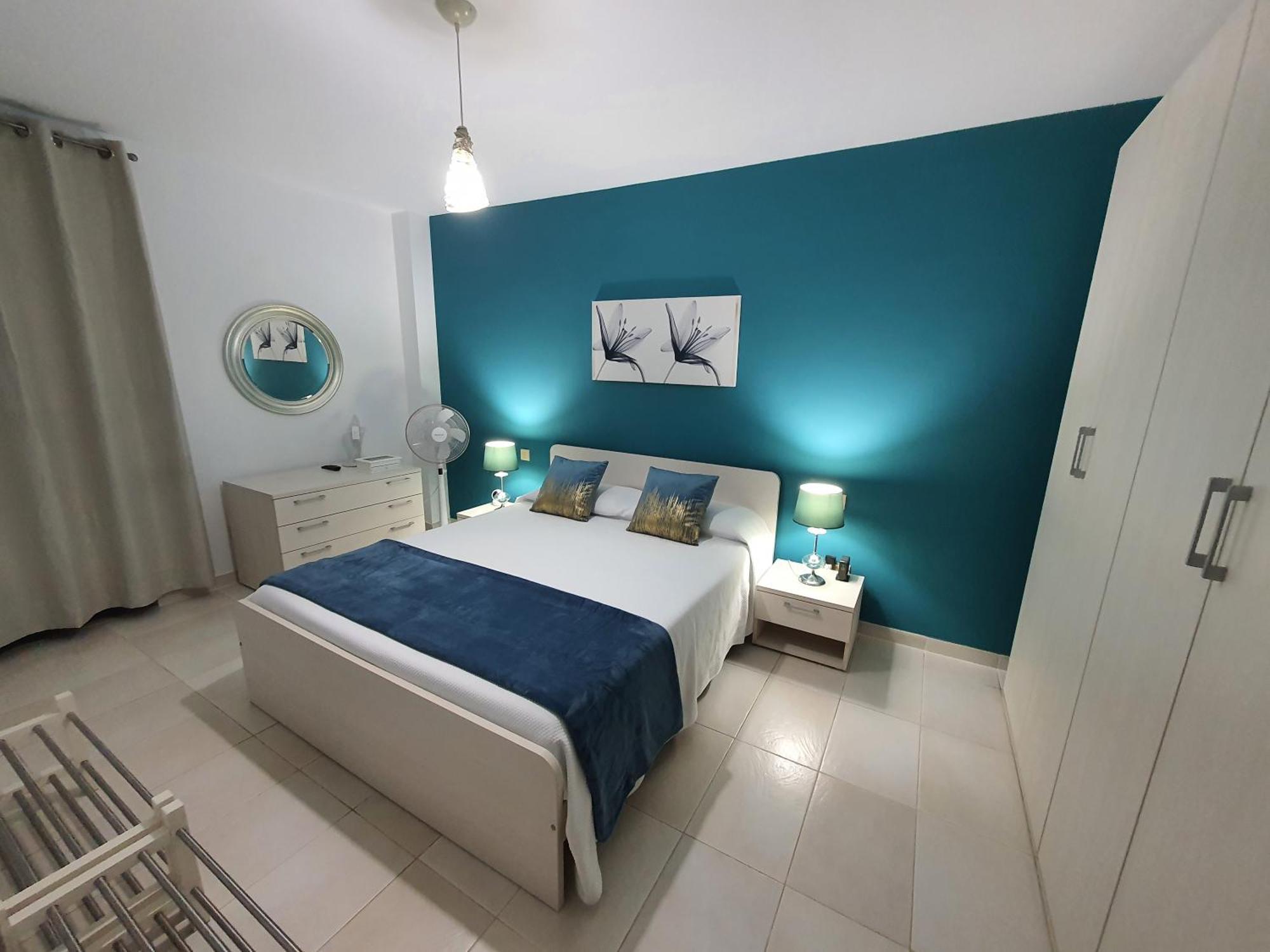 Ocean Dream 4a Appartement