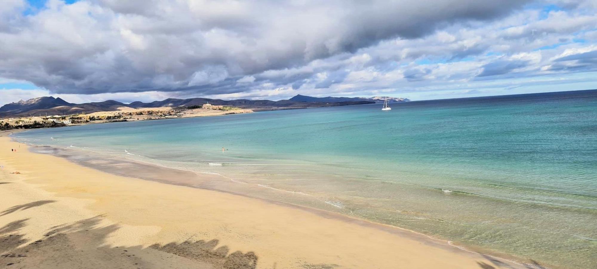 Appartement Ocean Dream 4a Costa Calma